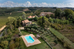 Villa Mori